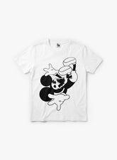 DEATH DREAM T-SHIRT - WHITE