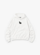 FRAGMENTS HOODIE - WHITE