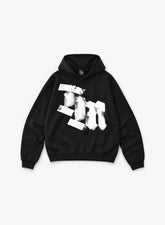 AUTOFOCUS HOODIE - BLACK