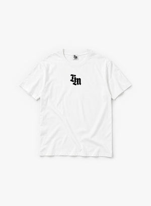 FRAGMENTS T-SHIRT - WHITE
