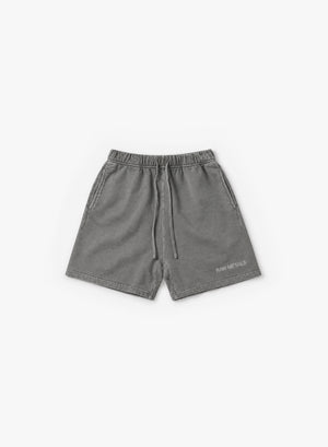 MONOLITH SHORTS - GREY