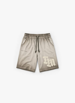 PHANTOM SHORTS - ASH