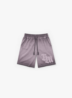 PHANTOM SHORTS - VIOLET